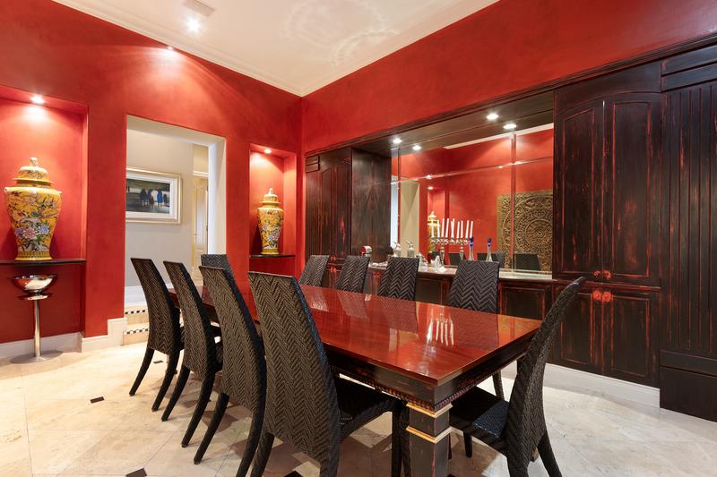 4 Bedroom Property for Sale in Steenberg Estate Western Cape